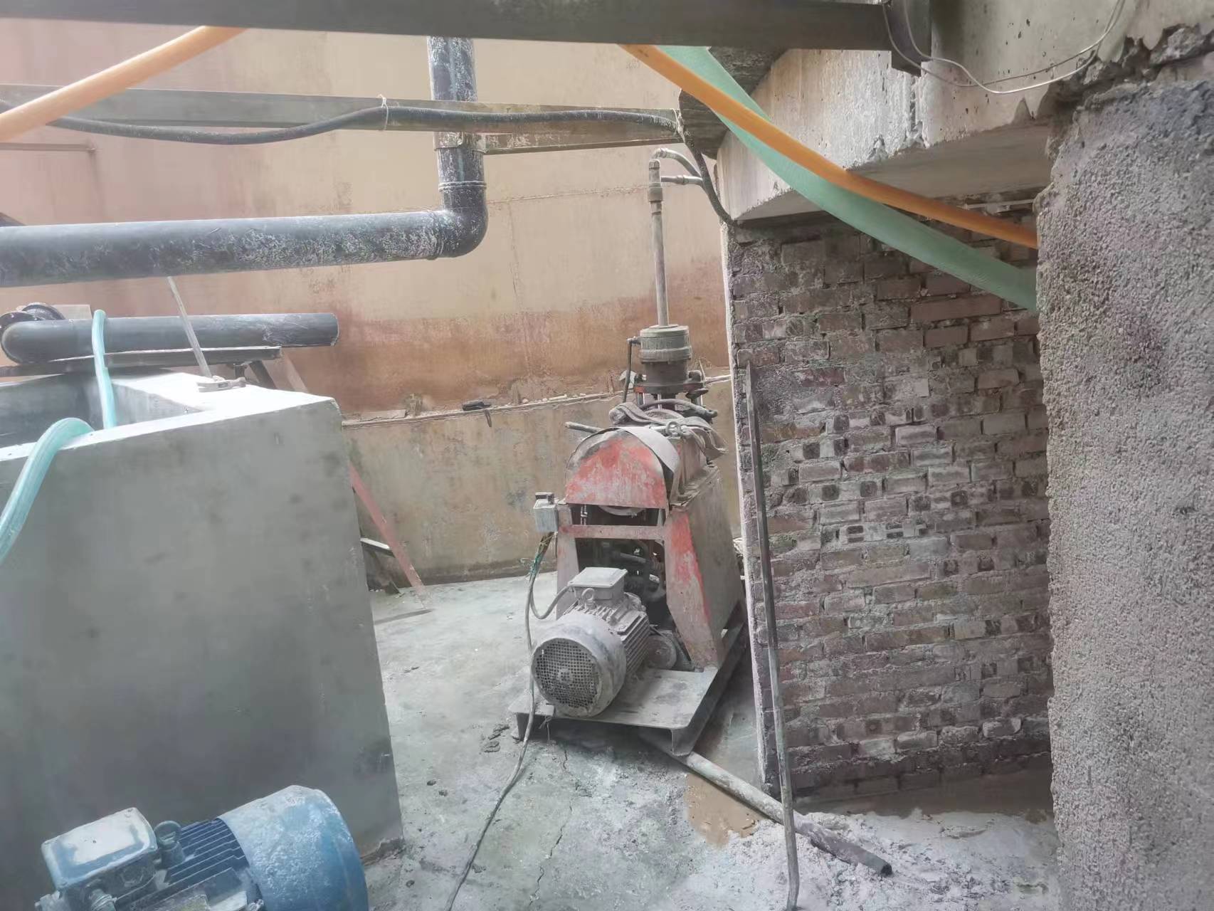 班戈压浆作业流程有哪些